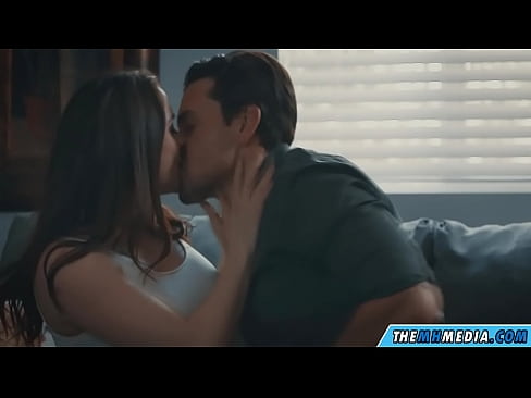 ❤️ Romantikong pakikipagtalik sa isang magandang busty na ina ❤ Porno fb sa amin