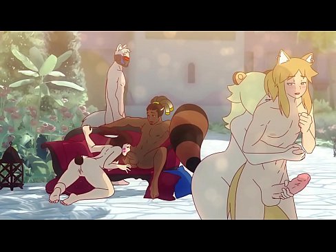 ❤️ Ang pinakamatingkad na kuha ng cartoon na ito sa slow motion. ❤ Porno fb sa amin